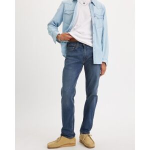Levi's für Herren. 29507-0053 Jeans 502 Taper Panda navy (30/32), Lässig, Baumwolle, Denim, Polyester, Elastan, Marine Levi's für Herren. 29507-0053 Jeans 502 Taper Panda navy (30/32), Lässig, Baumwolle, Denim, Polyester, Elastan, Marine