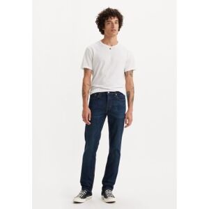 Levi's für Herren. 04511-4655 Jeans 511 Slim fit navy (33/32), Blau, Lässig, Baumwolle, Denim, Marine Levi's für Herren. 04511-4655 Jeans 511 Slim fit navy (33/32), Blau, Lässig, Baumwolle, Denim, Marine