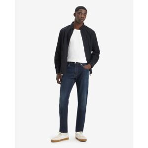Levi's für Herren. 28833-1317 Jeans 512 Slim Taper navy (29/32), Lässig, Baumwolle, Denim, Marine Levi's für Herren. 28833-1317 Jeans 512 Slim Taper navy (29/32), Lässig, Baumwolle, Denim, Marine
