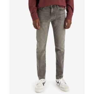 Levi's für Herren. 28833-1262 Jeans 512 Slim Taper grau (31/34), Lässig, Baumwolle, Denim Levi's für Herren. 28833-1262 Jeans 512 Slim Taper grau (31/34), Lässig, Baumwolle, Denim