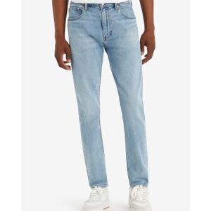 Levi's für Herren. 28833-1258 Jeans 512 Slim Taper blau (32/32), Lässig, Baumwolle, Denim Levi's für Herren. 28833-1258 Jeans 512 Slim Taper blau (32/32), Lässig, Baumwolle, Denim