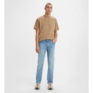 Levi's für Herren. 08513-0933 Jeans 513 Slim Straight blau (33/32), Lässig, Baumwolle, Denim Levi's für Herren. 08513-0933 Jeans 513 Slim Straight blau (33/32), Lässig, Baumwolle, Denim