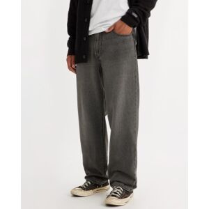 Levi's für Herren. 29037-0052 Jeans 568 Stay Loose schwarz (34/32), Lässig, Baumwolle, Denim, Nachhaltig Levi's für Herren. 29037-0052 Jeans 568 Stay Loose schwarz (34/32), Lässig, Baumwolle, Denim, Nachhaltig
