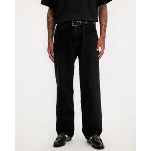 Levi's für Herren. 29037-0066 Jeans 568 Loose Straight schwarz (33/34), Lässig, Baumwolle, Denim Levi's für Herren. 29037-0066 Jeans 568 Loose Straight schwarz (33/34), Lässig, Baumwolle, Denim
