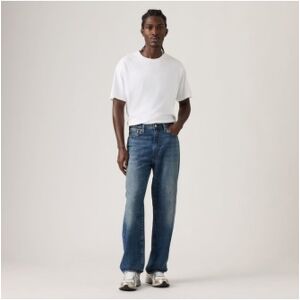 Levi's für Herren. 29037-0140 Jeans 568 Loose Straight blau (34/34), Lässig, Baumwolle, Denim Levi's für Herren. 29037-0140 Jeans 568 Loose Straight blau (34/34), Lässig, Baumwolle, Denim