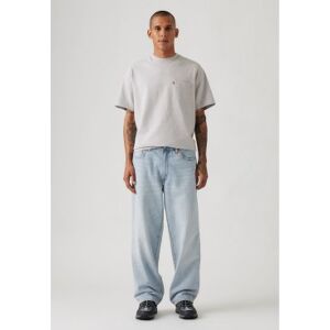 Levi's für Herren. A4750-0022 Jeans 578 Baggy blau (34/32), Lässig, Baumwolle Levi's für Herren. A4750-0022 Jeans 578 Baggy blau (34/32), Lässig, Baumwolle