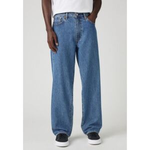 Levi's für Herren. A4750-0021 Jeans 578 Baggy blau (34/32), Lässig, Baumwolle, Denim Levi's für Herren. A4750-0021 Jeans 578 Baggy blau (34/32), Lässig, Baumwolle, Denim