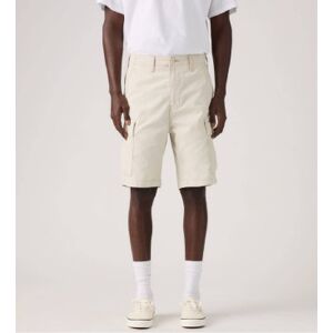 Levi's für Herren. 001KG-0054 Carrier Cargo Bermudashorts beige (34), Lässig, Baumwolle Levi's für Herren. 001KG-0054 Carrier Cargo Bermudashorts beige (34), Lässig, Baumwolle