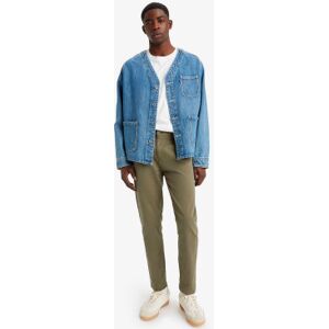 Levi's für Herren. 17196-0001 Xx Chino Standard Taper-Hose grün (36/34), Lässig, Baumwolle Levi's für Herren. 17196-0001 Xx Chino Standard Taper-Hose grün (36/34), Lässig, Baumwolle