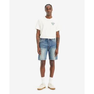 Levi's für Herren. 36512-0245 Kurze Hosen 501 Original blau (29/9), Lässig, Baumwolle Levi's für Herren. 36512-0245 Kurze Hosen 501 Original blau (29/9), Lässig, Baumwolle