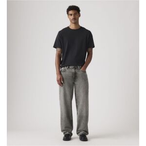 Levi's für Herren. A4750-0058 Jeans 578 Baggy grau (34/32), Lässig, Baumwolle, Denim Levi's für Herren. A4750-0058 Jeans 578 Baggy grau (34/32), Lässig, Baumwolle, Denim