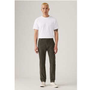 Levi's für Herren. 17196-0177 Chino Standard-Hose grün (30/34), Lässig, Baumwolle Levi's für Herren. 17196-0177 Chino Standard-Hose grün (30/34), Lässig, Baumwolle