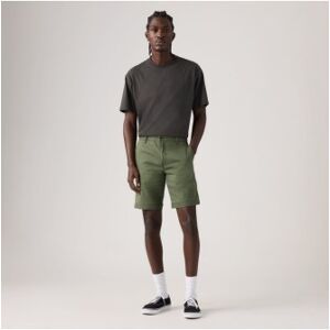 Levi's für Herren. 17202-0091 Bermuda XX Chino grün (32/9), Lässig, Baumwolle Levi's für Herren. 17202-0091 Bermuda XX Chino grün (32/9), Lässig, Baumwolle