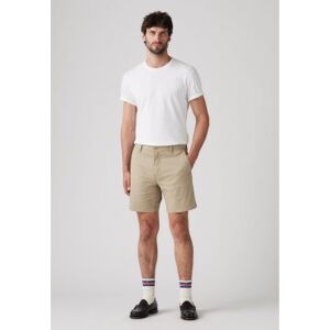 Levi's für Herren. 17202-0008 Kurze Chino Bunker beige (31/9), Lässig, Baumwolle, Nachhaltig Levi's für Herren. 17202-0008 Kurze Chino Bunker beige (31/9), Lässig, Baumwolle, Nachhaltig
