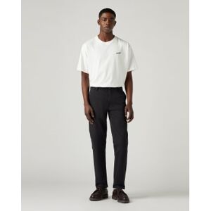 Levi's für Herren. 17196-0005 XX Chino Standard Taper Hose schwarz (33/32), Lässig, Baumwolle Levi's für Herren. 17196-0005 XX Chino Standard Taper Hose schwarz (33/32), Lässig, Baumwolle