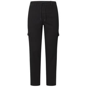 Pepe Jeans für Herren. PM211725 Slim Fit Cargohose schwarz (32), Lässig, Baumwolle, Nachhaltig Pepe Jeans für Herren. PM211725 Slim Fit Cargohose schwarz (32), Lässig, Baumwolle, Nachhaltig