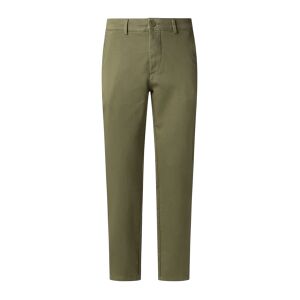 Pepe Jeans für Herren. PM211875 Gymdigo Grüne Chino-Hose (32), Lässig, Baumwolle Pepe Jeans für Herren. PM211875 Gymdigo Grüne Chino-Hose (32), Lässig, Baumwolle