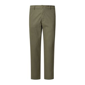 Pepe Jeans für Herren. PM2100010 Schlanke bedruckte Chino-Hose grün (36), Lässig, Baumwolle Pepe Jeans für Herren. PM2100010 Schlanke bedruckte Chino-Hose grün (36), Lässig, Baumwolle