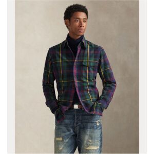 Polo Ralph Lauren für Herren. 710981121001 Classic Fit Oxford Hemd mehrfarbig (XL), Lässig, Baumwolle, Langarm Polo Ralph Lauren für Herren. 710981121001 Classic Fit Oxford Hemd mehrfarbig (XL), Lässig, Baumwolle, Langarm