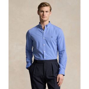 Polo Ralph Lauren für Herren. 710928254003 Schmal geschnittenes, elastisches Fil-à-fil Hemd blau (L), Lässig, Party, Baumwolle, Klassisch, L Polo Ralph Lauren für Herren. 710928254003 Schmal geschnittenes, elastisches Fil-à-fil Hemd blau (L), Lässig, Party, Baumwolle, Klassisch, L