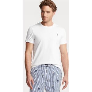 Polo Ralph Lauren für Herren. 714844756004 T-shirt 714844756004 weiß (XL), Lässig, Baumwolle, Kurzarm Polo Ralph Lauren für Herren. 714844756004 T-shirt 714844756004 weiß (XL), Lässig, Baumwolle, Kurzarm