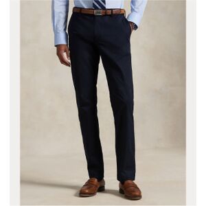 Polo Ralph Lauren für Herren. 710644988002 Stretch Slim Fit Hose navy (33/32), Lässig, Baumwolle, Marine Polo Ralph Lauren für Herren. 710644988002 Stretch Slim Fit Hose navy (33/32), Lässig, Baumwolle, Marine