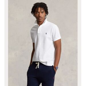 Polo Ralph Lauren für Herren. 710548797001 SS Slim Fit T-Shirt weiß (M), Lässig, Baumwolle, Kurzarm Polo Ralph Lauren für Herren. 710548797001 SS Slim Fit T-Shirt weiß (M), Lässig, Baumwolle, Kurzarm
