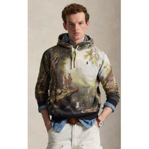 Polo Ralph Lauren für Herren. 710P04961001 Kindred Spirits mehrfarbiges Sweatshirt (M), Lässig, Baumwolle Polo Ralph Lauren für Herren. 710P04961001 Kindred Spirits mehrfarbiges Sweatshirt (M), Lässig, Baumwolle