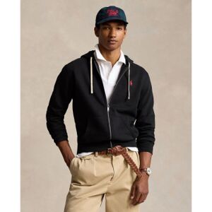 Polo Ralph Lauren für Herren. 710813297001 RL Sweatshirt mit Kapuze schwarz (S), Lässig, Baumwolle Polo Ralph Lauren für Herren. 710813297001 RL Sweatshirt mit Kapuze schwarz (S), Lässig, Baumwolle