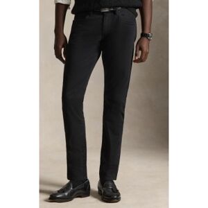 Polo Ralph Lauren für Herren. 710973867002 Schwarze Sullivan Slim Fit Stretch-Jeans (36/34), Lässig, Baumwolle Polo Ralph Lauren für Herren. 710973867002 Schwarze Sullivan Slim Fit Stretch-Jeans (36/34), Lässig, Baumwolle
