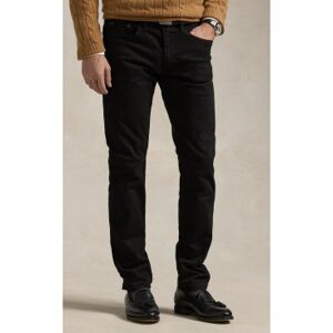 Polo Ralph Lauren für Herren. 710956083001 Jeans Sullivan Slim Fit elastisch schwarz (30/30), Lässig, Baumwolle Polo Ralph Lauren für Herren. 710956083001 Jeans Sullivan Slim Fit elastisch schwarz (30/30), Lässig, Baumwolle