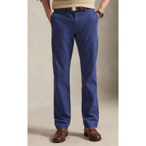 Polo Ralph Lauren für Herren. 710690138073 Chinohose Bedford Straight Fit blau (40/34), Lässig, Baumwolle, Marine Polo Ralph Lauren für Herren. 710690138073 Chinohose Bedford Straight Fit blau (40/34), Lässig, Baumwolle, Marine