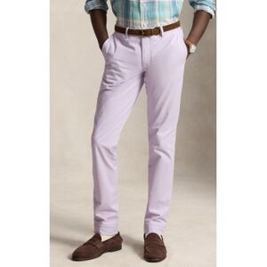Polo Ralph Lauren für Herren. 710B22623003 Chino-Hose Greenwich Slim Fit rosa (40/34), Lässig, Baumwolle, Klassisch Polo Ralph Lauren für Herren. 710B22623003 Chino-Hose Greenwich Slim Fit rosa (40/34), Lässig, Baumwolle, Klassisch