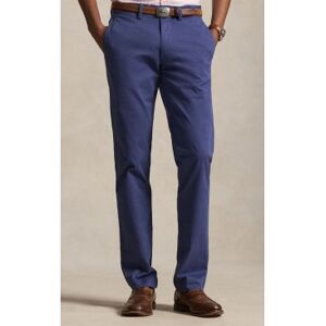Polo Ralph Lauren für Herren. 710704176080 Gewaschene Bedford Slim Fit Chino-Hose in Marineblau (40/32), Lässig, Baumwolle Polo Ralph Lauren für Herren. 710704176080 Gewaschene Bedford Slim Fit Chino-Hose in Marineblau (40/32), Lässig, Baumwolle