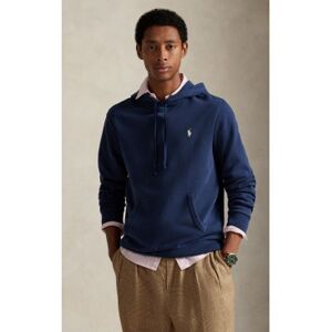 Polo Ralph Lauren für Herren. 710916690018 Kapuzen-Sweatshirt aus Frottee-Fleece marineblau (S), Lässig, Baumwolle Polo Ralph Lauren für Herren. 710916690018 Kapuzen-Sweatshirt aus Frottee-Fleece marineblau (S), Lässig, Baumwolle
