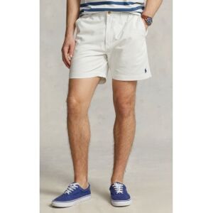 Polo Ralph Lauren für Herren. 710644995042 Chino-Shorts prepster Polo off white (S), Weiß, Lässig, Baumwolle Polo Ralph Lauren für Herren. 710644995042 Chino-Shorts prepster Polo off white (S), Weiß, Lässig, Baumwolle