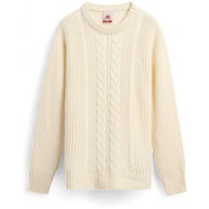 Robe di Kappa für Herren. 68137GW Giovani Conakry Pullover beige (M), Lässig, Wolle Robe di Kappa für Herren. 68137GW Giovani Conakry Pullover beige (M), Lässig, Wolle