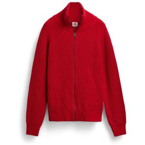 Robe di Kappa für Herren. 671331W Giovani Kigali Pullover rot (M), Lässig, Wolle Robe di Kappa für Herren. 671331W Giovani Kigali Pullover rot (M), Lässig, Wolle