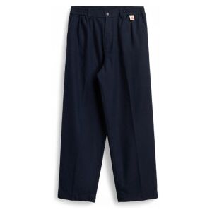 Robe di Kappa für Herren. 65123BW Marineblaue Bissao-Hose (42), Lässig, Polyester Robe di Kappa für Herren. 65123BW Marineblaue Bissao-Hose (42), Lässig, Polyester
