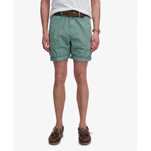Superdry für Herren. M7110485A Ripstop Light Cargo Bermudashorts grün (36), Lässig, Baumwolle Superdry für Herren. M7110485A Ripstop Light Cargo Bermudashorts grün (36), Lässig, Baumwolle