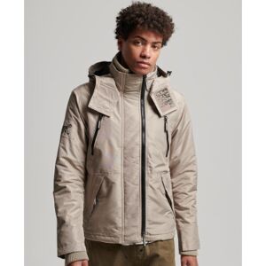 Superdry für Herren. M5011868A Mountain Nordic Windbreaker Jacke Beige (XL), Lässig, Sportlich, Multisport, Polyester Superdry für Herren. M5011868A Mountain Nordic Windbreaker Jacke Beige (XL), Lässig, Sportlich, Multisport, Polyester