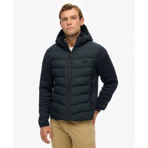 Superdry für Herren. M5012293A Sturmjacke navy (M), Lässig, Recyceltes Polyester, Nachhaltig, Marine Superdry für Herren. M5012293A Sturmjacke navy (M), Lässig, Recyceltes Polyester, Nachhaltig, Marine