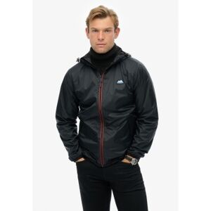 Superdry für Herren. M5012248A Essential Tri Windbreaker Jacke navy (S), Lässig, Polyester, Marine Superdry für Herren. M5012248A Essential Tri Windbreaker Jacke navy (S), Lässig, Polyester, Marine