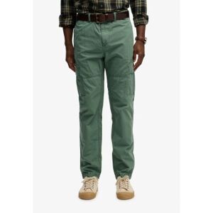 Superdry für Herren. M7011439A Ripstop Light Cargo-Hose grün (38/32), Lässig, Baumwolle Superdry für Herren. M7011439A Ripstop Light Cargo-Hose grün (38/32), Lässig, Baumwolle