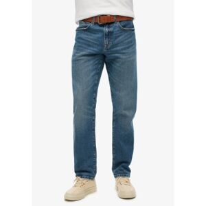 Superdry für Herren. M7010887A Vintage Slim Jeans blau (36/30), Lässig, Baumwolle, Denim Superdry für Herren. M7010887A Vintage Slim Jeans blau (36/30), Lässig, Baumwolle, Denim