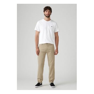 Levi's für Herren. 001K9-0004 XX Chino Standard beige Hose (33/32), Lässig, Polyester Levi's für Herren. 001K9-0004 XX Chino Standard beige Hose (33/32), Lässig, Polyester