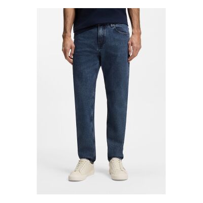 Boss für Herren. 50559869 Jeans ?Re Maine Bo? in Blau (33/30), Lässig, Baumwolle, Denim Boss für Herren. 50559869 Jeans ?Re Maine Bo? in Blau (33/30), Lässig, Baumwolle, Denim