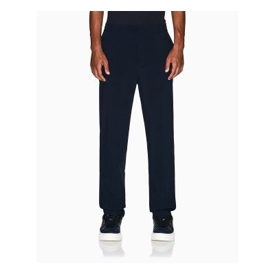 Giorgio Armani A X Armani Exchange für Herren. XM001572AF19725UB101 Marineblaue Kombi-Hose (32), Lässig, Lyocell Giorgio Armani A X Armani Exchange für Herren. XM001572AF19725UB101 Marineblaue Kombi-Hose (32), Lässig, Lyocell