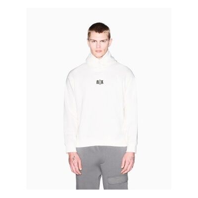 Giorgio Armani A X Armani Exchange für Herren. XM002388AF20169U1074 Sweatshirt Ton beige (XXL), Lässig, Baumwolle Giorgio Armani A X Armani Exchange für Herren. XM002388AF20169U1074 Sweatshirt Ton beige (XXL), Lässig, Baumwolle