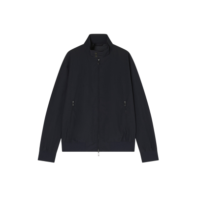 Giorgio Armani A X Armani Exchange für Herren. XM002139AF22536UB101 Funktionsjacke navy (L), Lässig, Polyester, Marine Giorgio Armani A X Armani Exchange für Herren. XM002139AF22536UB101 Funktionsjacke navy (L), Lässig, Polyester, Marine